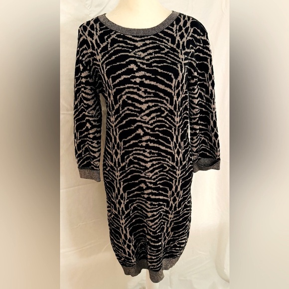 French Connection Sweater Dress | Size 10 - Picture 1 of 4